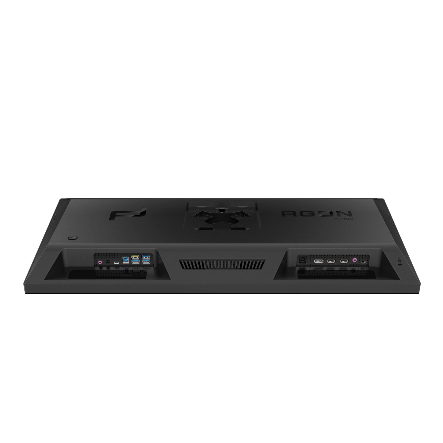 AOC Porsche Design Agon Pro PD32M - Monitor Gaming UHD (32 pulgadas, 144 Hz, 1 ms, HDR1400, FreeSync Premium Pro