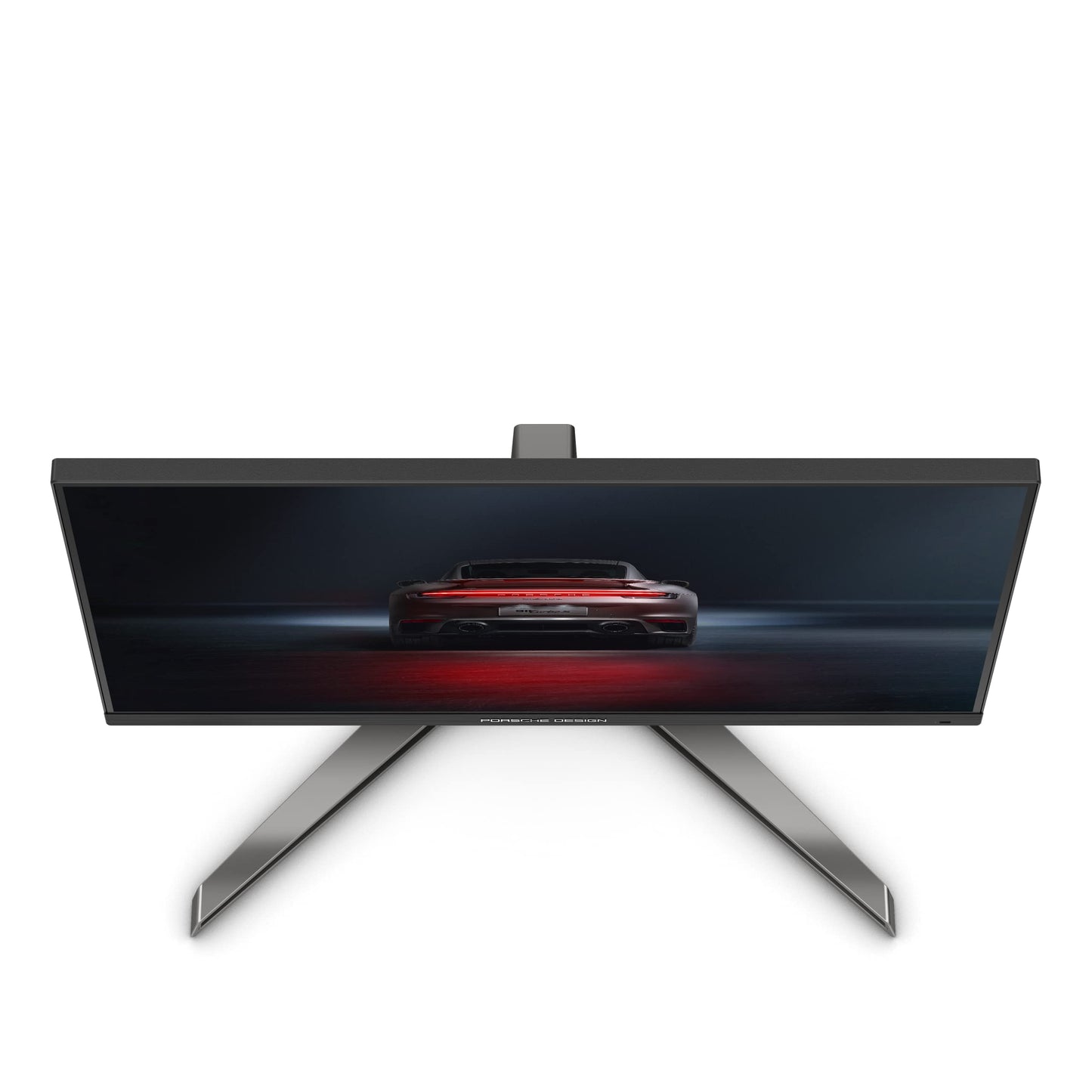 AOC Porsche Design Agon Pro PD32M - Monitor Gaming UHD (32 pulgadas, 144 Hz, 1 ms, HDR1400, FreeSync Premium Pro