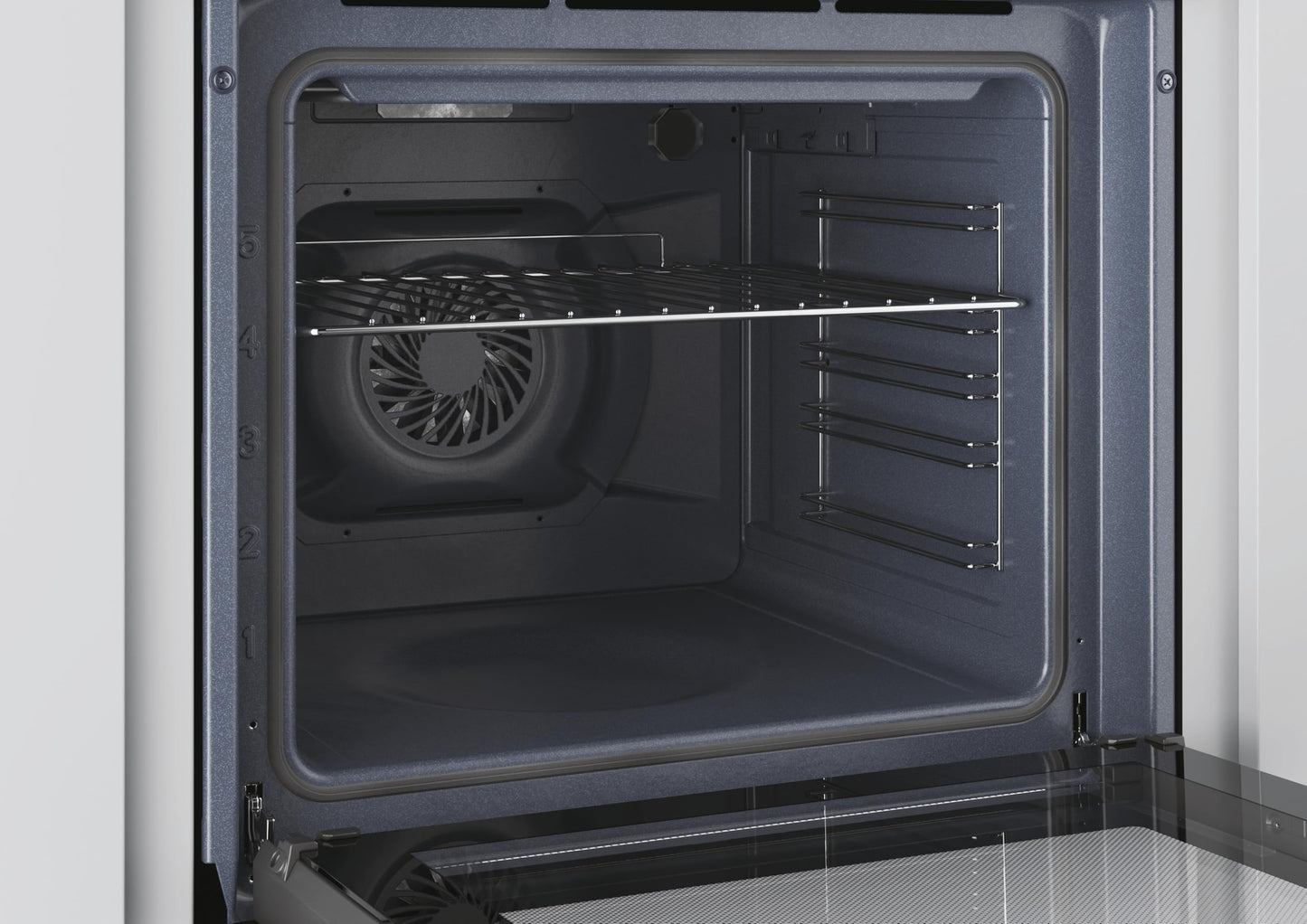 Candy FIDCP X625 L, Horno Multifunción, 70L, Bandeja y Rejilla, Limpieza Aquactiva, Convección + Ventilador radial, 8 Funciones, Display Timer Touch,